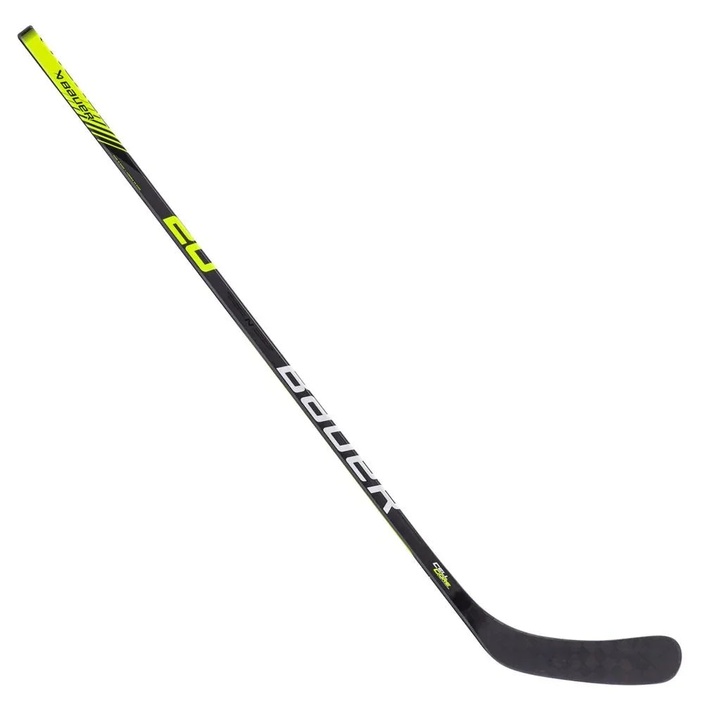 Hockey stick