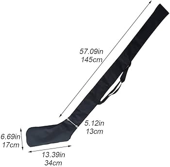 Hockey Stick Bag