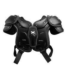 Football Shoulder Pad