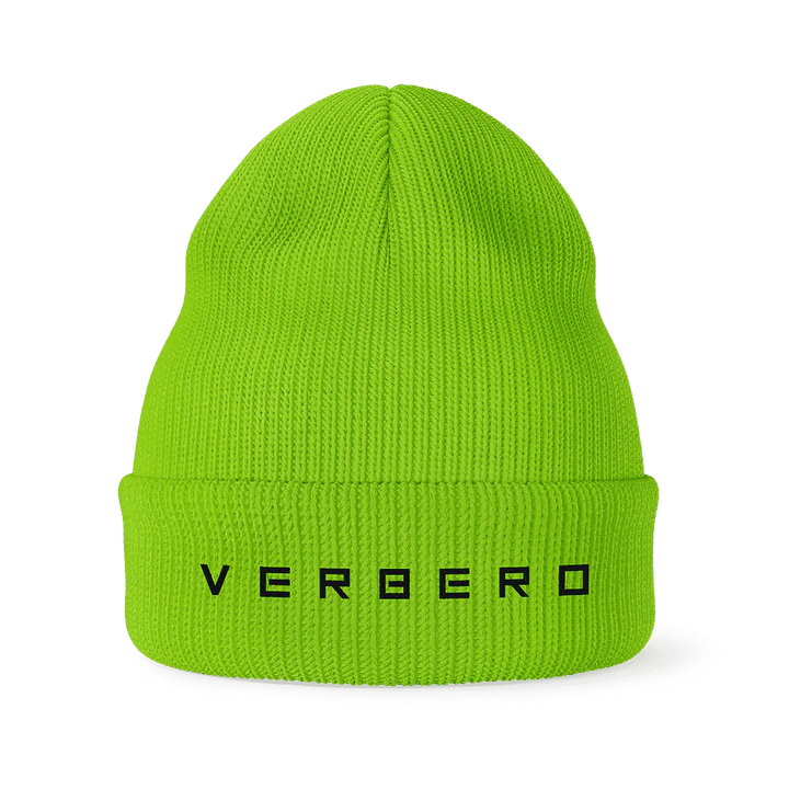 Verbero Beanie / Toque