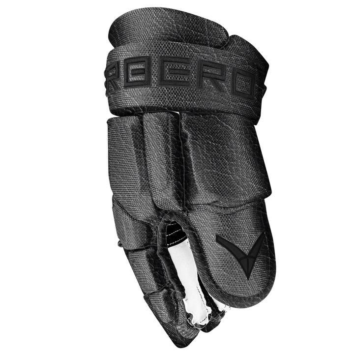 Midnight Black Custom Mercury Pro Gloves