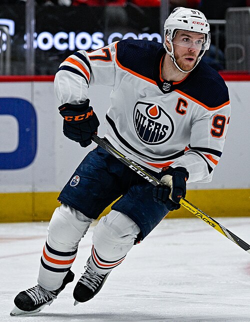 Player Image