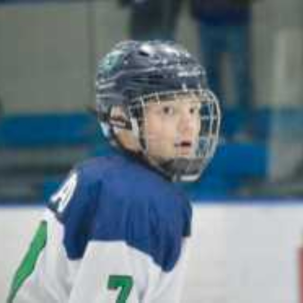 Evan Brisland 